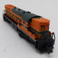 Life Like 7763 N Scale Great Northern SD7 Diesel Locomotive #566 VG
