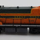 Life Like 7763 N Scale Great Northern SD7 Diesel Locomotive #566 VG