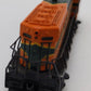 Life Like 7763 N Scale Great Northern SD7 Diesel Locomotive #566 VG