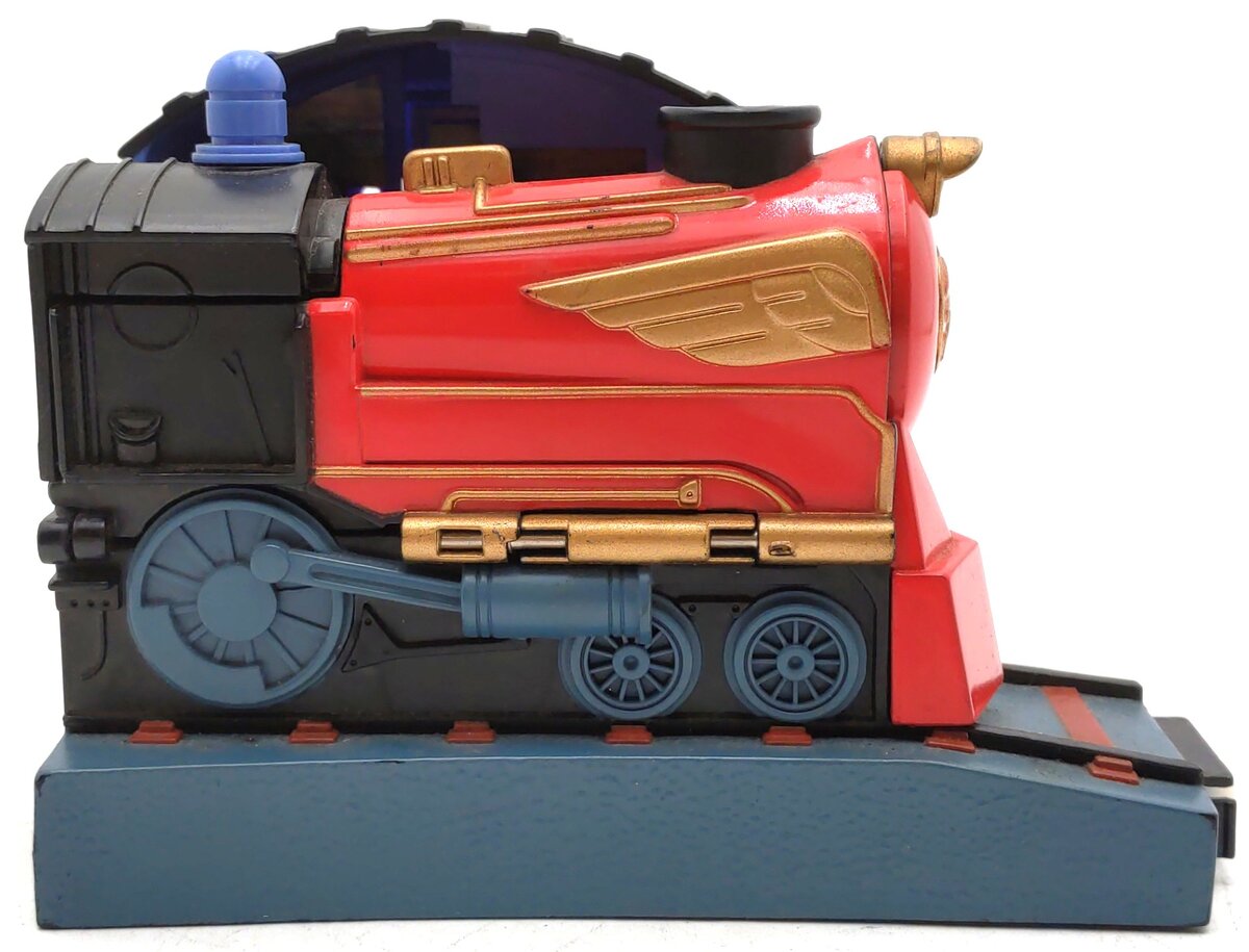 Mattel 2001 Harry Potter Platform 9 3/4 World Of Hogwarts Playset EX