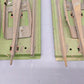 Lionel Vintage Prewar Standard Gauge Switch Turnouts: 222, 210, 223 [6]