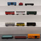 Lionel, Revell, Mantua & Other HO Scale Freight Cars [12] VG
