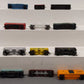 Lionel, Revell, Mantua & Other HO Scale Freight Cars [12] VG