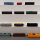 Lionel, Revell, Mantua & Other HO Scale Freight Cars [12] VG