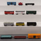Lionel, Revell, Mantua & Other HO Scale Freight Cars [12] VG