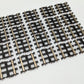MTH 45-1011 ScaleTrax 1.75" Straight Track (20) EX