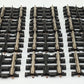 MTH 45-1011 ScaleTrax 1.75" Straight Track (20) EX
