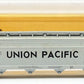 Atlas 3701 N Scale Union Pacific Centerflow Hopper Car #24023 LN/Box