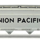 Atlas 3701 N Scale Union Pacific Centerflow Hopper Car #24023 LN/Box