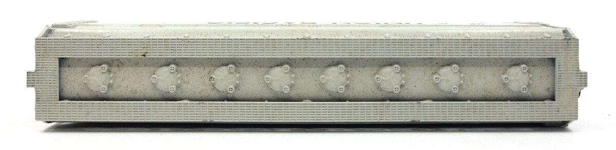 Atlas 3701 N Scale Union Pacific Centerflow Hopper Car #24023 LN/Box