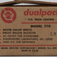 MRC 770 HO Dualpack Train Control EX/Box