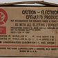 MRC 770 HO Dualpack Train Control EX/Box