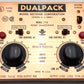 MRC 770 HO Dualpack Train Control EX/Box