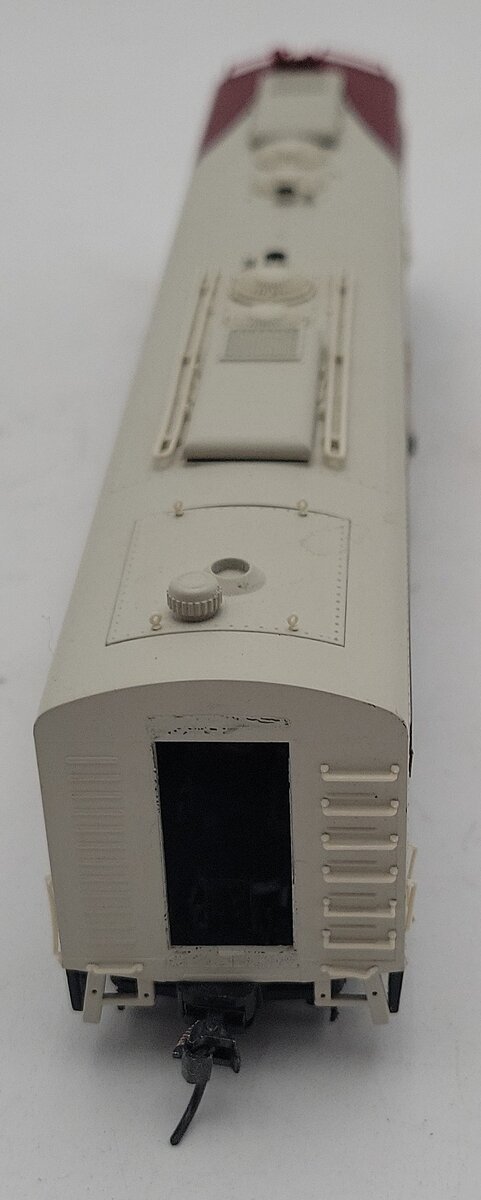 Proto 2000 HO Rock Island 