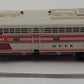 Proto 2000 HO Rock Island "The Rocket" Emd E8/9 Diesel Engine VG