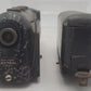 O Gauge Prewar Commodore Vanderbilt NYC Locomotive & Tender VG