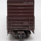 Athearn G4379-2 HO Scale Weathered SSW Cotton Belt 50' Box Car #27236 EX