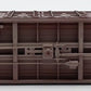 Athearn G4379-2 HO Scale Weathered SSW Cotton Belt 50' Box Car #27236 EX