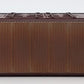 Athearn G4379-2 HO Scale Weathered SSW Cotton Belt 50' Box Car #27236 EX