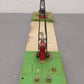 Lionel Vintage O Signs, Crossings, & Gateman: 152, 68, 58, 69, 45 [9] VG