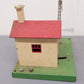 Lionel Vintage O Signs, Crossings, & Gateman: 152, 68, 58, 69, 45 [9] VG
