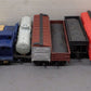 Lionel, AHM, Mantua & Other HO Scale Freight Cars [11] VG