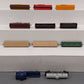 Lionel, AHM, Mantua & Other HO Scale Freight Cars [11] VG
