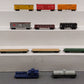 Lionel, AHM, Mantua & Other HO Scale Freight Cars [11] VG