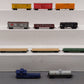 Lionel, AHM, Mantua & Other HO Scale Freight Cars [11] VG