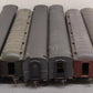 Assorted HO Scale Passenger Cars [7] VG