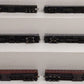 Assorted HO Scale Passenger Cars [7] VG