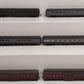 Assorted HO Scale Passenger Cars [7] VG