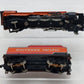 IHC 9925 HO Southern Pacific Daylight 4-6-2 Steam Locomotive & Tender #6789 EX