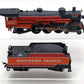 IHC 9925 HO Southern Pacific Daylight 4-6-2 Steam Locomotive & Tender #6789 EX