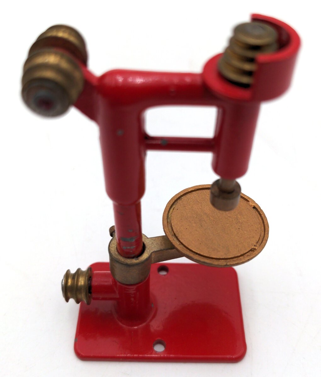 Tekno 710 Drill Press VG