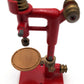 Tekno 710 Drill Press VG