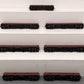 Assorted HO Scale Pennsylvania Railroad Passenger and Freight Cars [7] EX