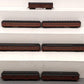 Assorted HO Scale Pennsylvania Railroad Passenger and Freight Cars [7] EX