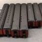 Assorted HO Scale Pennsylvania Railroad Passenger and Freight Cars [7] EX