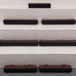 Assorted HO Scale Pennsylvania Railroad Passenger and Freight Cars [7] EX