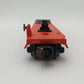 Lionel 6-52040 O Gauge TTOS Grand Trunk Flatcar without Trailer EX