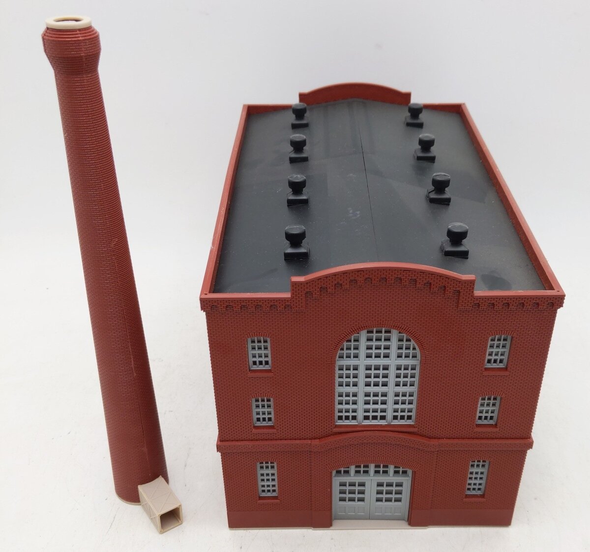 HO Gauge Large Factory EX