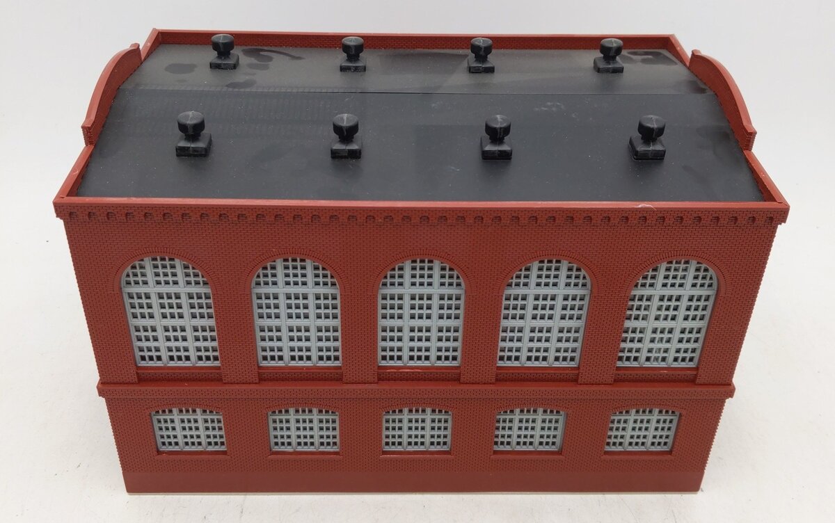 HO Gauge Large Factory EX