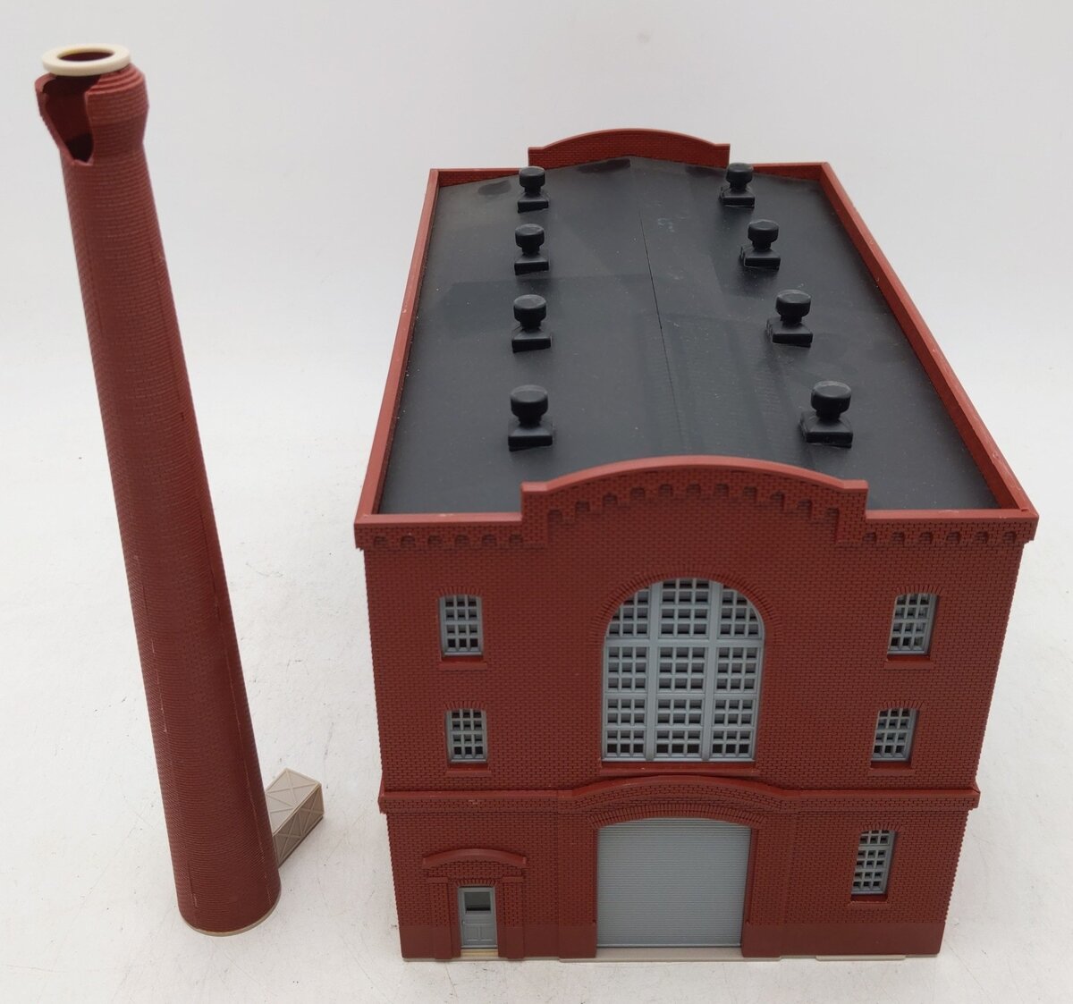 HO Gauge Large Factory EX