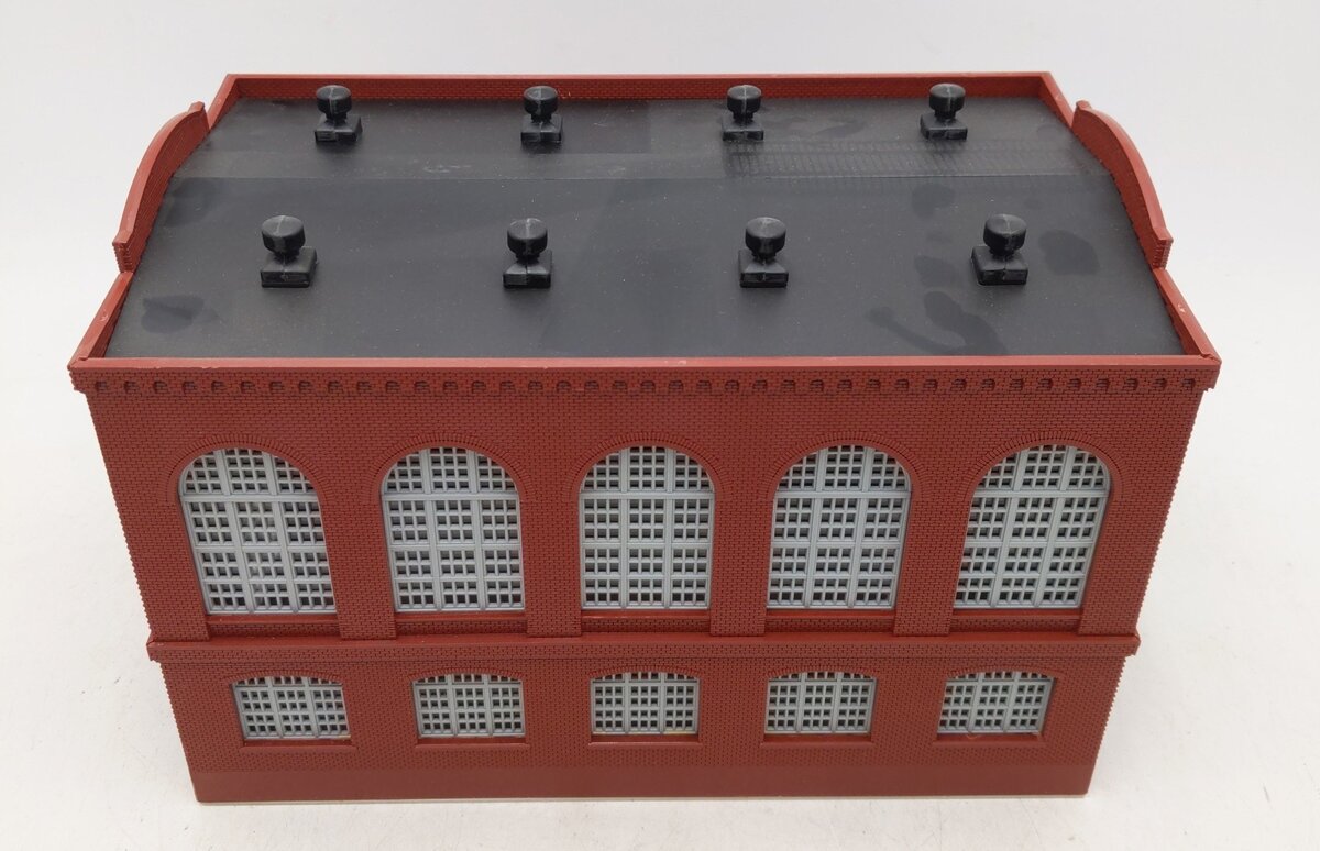 HO Gauge Large Factory EX
