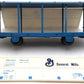 Lionel 6-9090 O Gauge General Mills Boxcar #9090 VG