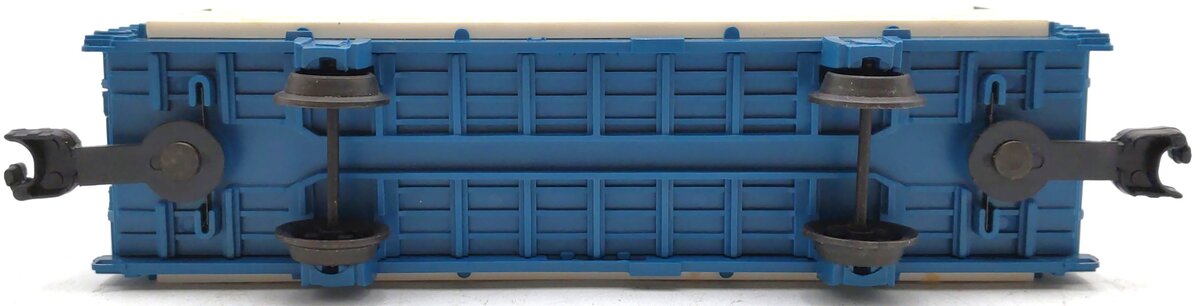Lionel 6-9090 O Gauge General Mills Boxcar #9090 VG