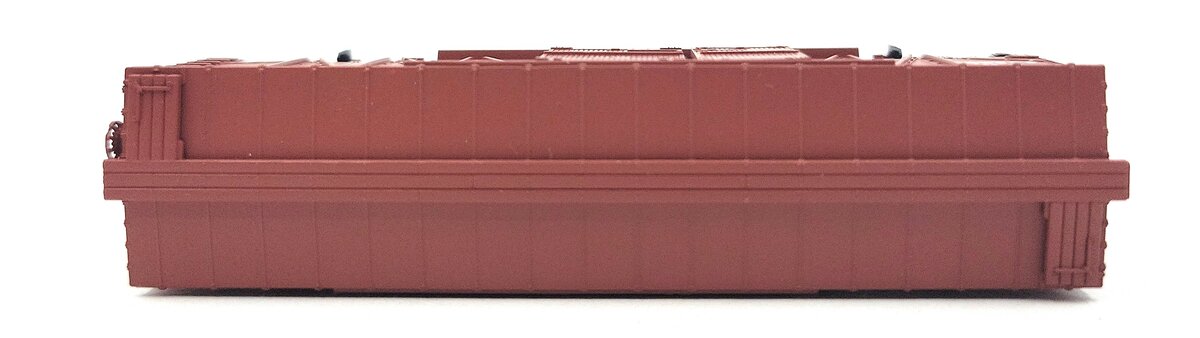 Micro-Trains 02900070 N Canadian National 40' Outside Braced Boxcar #582596 LN/Box