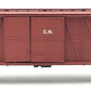 Micro-Trains 02900070 N Canadian National 40' Outside Braced Boxcar #582596 LN/Box