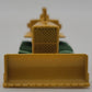 Matchbox No. 18 Vintage CAT D8 Tractor Moko Lesney w/ Box EX